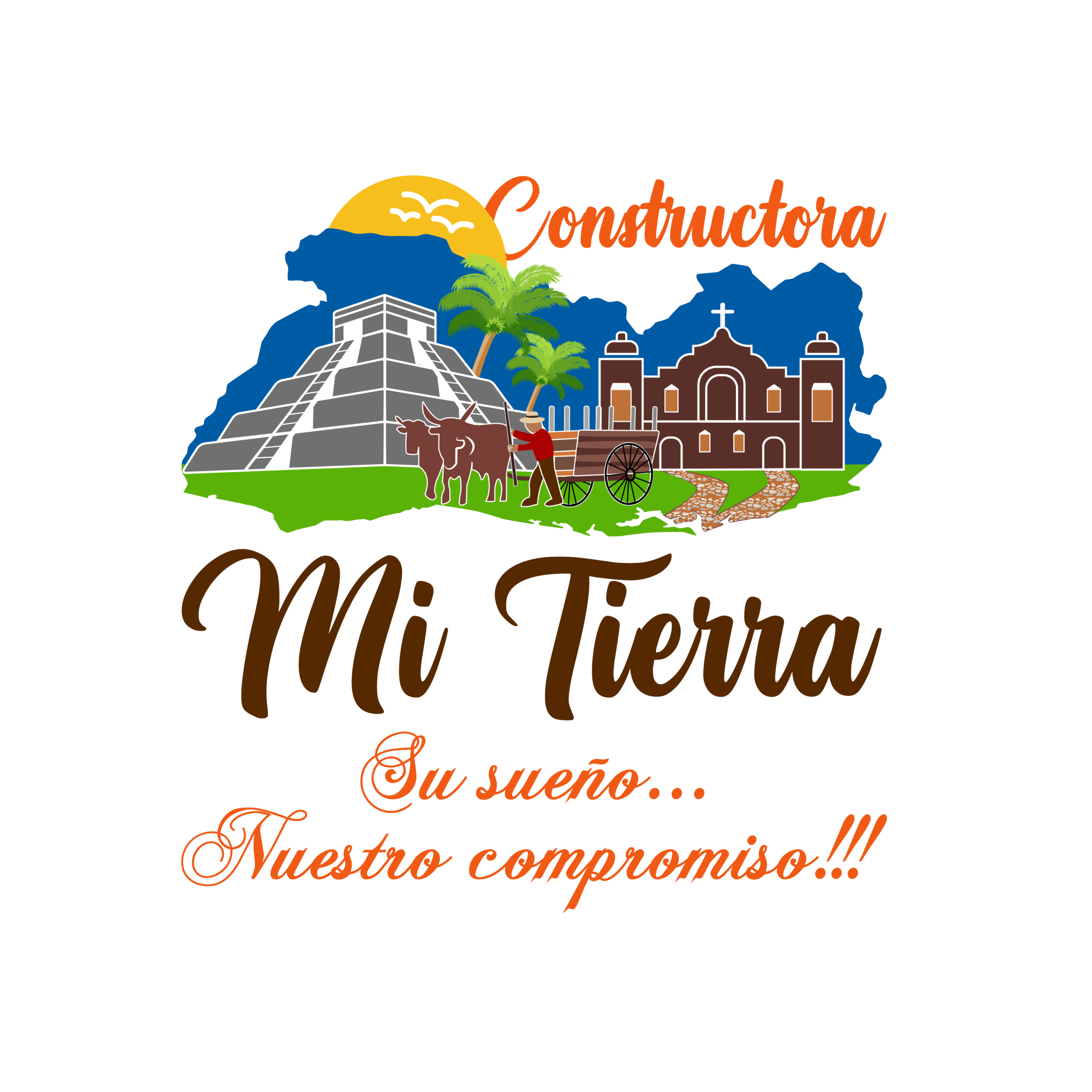 CONSTRUCTORA MI TIERRA