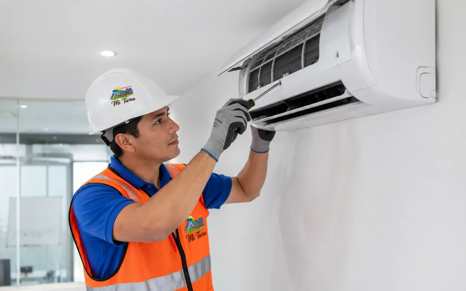 Aires Acondicionados y Climatización