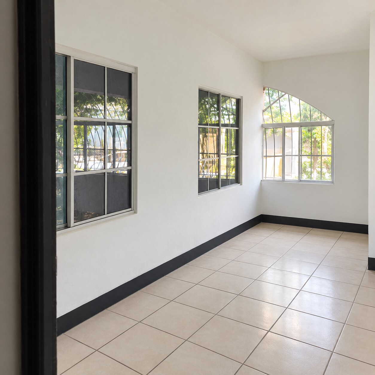 Fotografía de interiores
